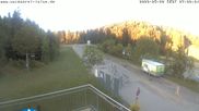 Archiviertes Webcam Bild: Loipenzentrum Notschrei am 28.05.2026 um 07:33 Uhr