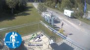 Archiviertes Webcam Bild: Loipenzentrum Notschrei am 28.05.2026 um 10:33 Uhr