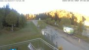 Archiviertes Webcam Bild: Loipenzentrum Notschrei am 23.05.2026 um 07:58 Uhr