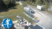 Archiviertes Webcam Bild: Loipenzentrum Notschrei am 23.05.2026 um 10:58 Uhr
