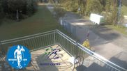 Archived webcam image showing Cross Country Skiing Center Notschrei on 6 Jun 2026 at 08:47