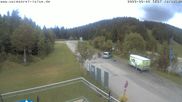 Archived webcam image showing Cross Country Skiing Center Notschrei on 6 Jun 2026 at 10:47
