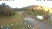 Archived webcam image showing Cross Country Skiing Center Notschrei on 11 Jun 2026 at 06:24