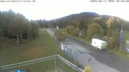 Archived webcam image showing Cross Country Skiing Center Notschrei on 11 Jun 2026 at 08:24