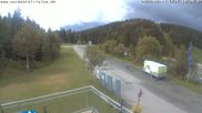 Archived webcam image showing Cross Country Skiing Center Notschrei on 11 Jun 2026 at 10:24