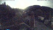 Archiviertes Webcam Bild: Loipenzentrum Notschrei am 29.06.2026 um 00:36 Uhr