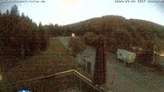 Archiviertes Webcam Bild: Loipenzentrum Notschrei am 04.07.2026 um 04:21 Uhr