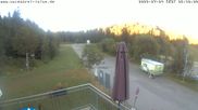 Archiviertes Webcam Bild: Loipenzentrum Notschrei am 04.07.2026 um 06:21 Uhr