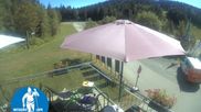 Archiviertes Webcam Bild: Loipenzentrum Notschrei am 04.07.2026 um 16:21 Uhr