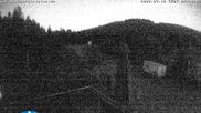 Archived webcam image showing Cross Country Skiing Center Notschrei on 12 Jul 2026 at 04:09
