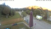 Archived webcam image showing Cross Country Skiing Center Notschrei on 12 Jul 2026 at 06:09