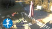Archived webcam image showing Cross Country Skiing Center Notschrei on 12 Jul 2026 at 08:09