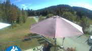 Archived webcam image showing Cross Country Skiing Center Notschrei on 12 Jul 2026 at 16:09