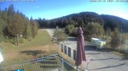 Archiviertes Webcam Bild: Loipenzentrum Notschrei am 12.07.2026 um 18:04 Uhr