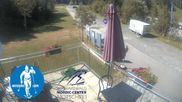 Archived webcam image showing Cross Country Skiing Center Notschrei on 12 Jul 2026 at 10:09