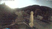 Archived webcam image showing Cross Country Skiing Center Notschrei on 30 Jul 2026 at 00:30