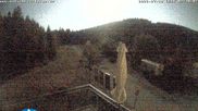 Archived webcam image showing Cross Country Skiing Center Notschrei on 30 Jul 2026 at 02:30
