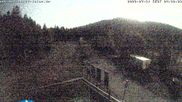 Archiviertes Webcam Bild: Loipenzentrum Notschrei am 31.07.2026 um 04:24 Uhr