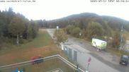 Archiviertes Webcam Bild: Loipenzentrum Notschrei am 31.07.2026 um 06:24 Uhr