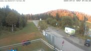 Archiviertes Webcam Bild: Loipenzentrum Notschrei am 31.07.2026 um 07:24 Uhr