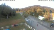 Archiviertes Webcam Bild: Loipenzentrum Notschrei am 31.07.2026 um 08:24 Uhr
