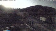 Archived webcam image showing Cross Country Skiing Center Notschrei on 31 Jul 2026 at 00:08