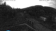 Archived webcam image showing Cross Country Skiing Center Notschrei on 31 Jul 2026 at 02:08