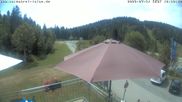 Archiviertes Webcam Bild: Loipenzentrum Notschrei am 31.07.2026 um 12:24 Uhr