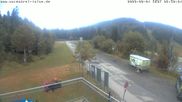 Archiviertes Webcam Bild: Loipenzentrum Notschrei am 01.08.2026 um 06:25 Uhr