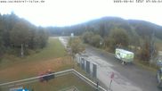 Archiviertes Webcam Bild: Loipenzentrum Notschrei am 01.08.2026 um 07:25 Uhr