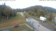Archiviertes Webcam Bild: Loipenzentrum Notschrei am 01.08.2026 um 08:25 Uhr