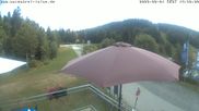 Archiviertes Webcam Bild: Loipenzentrum Notschrei am 01.08.2026 um 14:25 Uhr