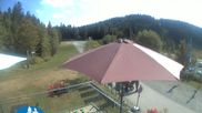 Archiviertes Webcam Bild: Loipenzentrum Notschrei am 01.08.2026 um 16:25 Uhr