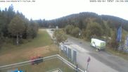 Archiviertes Webcam Bild: Loipenzentrum Notschrei am 01.08.2026 um 10:25 Uhr