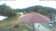 Archiviertes Webcam Bild: Loipenzentrum Notschrei am 01.08.2026 um 12:25 Uhr