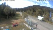 Archived webcam image showing Cross Country Skiing Center Notschrei on 10 Aug 2026 at 10:08
