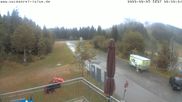 Archived webcam image showing Cross Country Skiing Center Notschrei on 25 Aug 2026 at 08:33