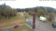 Archived webcam image showing Cross Country Skiing Center Notschrei on 25 Aug 2026 at 10:33