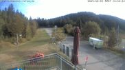 Archiviertes Webcam Bild: Loipenzentrum Notschrei am 26.08.2026 um 18:02 Uhr