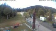 Archiviertes Webcam Bild: Loipenzentrum Notschrei am 26.08.2026 um 10:02 Uhr