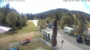 Archiviertes Webcam Bild: Loipenzentrum Notschrei am 26.08.2026 um 12:02 Uhr