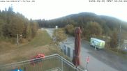 Archiviertes Webcam Bild: Loipenzentrum Notschrei am 26.08.2026 um 20:02 Uhr