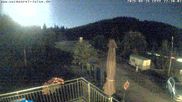Archiviertes Webcam Bild: Loipenzentrum Notschrei am 26.08.2026 um 22:03 Uhr