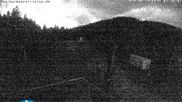 Archived webcam image showing Cross Country Skiing Center Notschrei on 29 Aug 2026 at 02:22