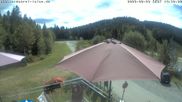 Archived webcam image showing Cross Country Skiing Center Notschrei on 29 Aug 2026 at 14:22