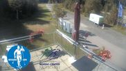 Archived webcam image showing Cross Country Skiing Center Notschrei on 29 Aug 2026 at 10:22