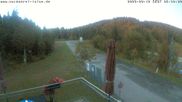 Archiviertes Webcam Bild: Loipenzentrum Notschrei am 12.09.2026 um 06:13 Uhr