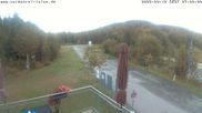 Archiviertes Webcam Bild: Loipenzentrum Notschrei am 12.09.2026 um 07:13 Uhr