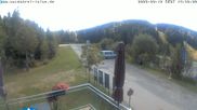 Archiviertes Webcam Bild: Loipenzentrum Notschrei am 12.09.2026 um 14:13 Uhr