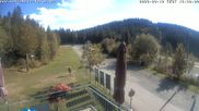 Archiviertes Webcam Bild: Loipenzentrum Notschrei am 12.09.2026 um 16:13 Uhr